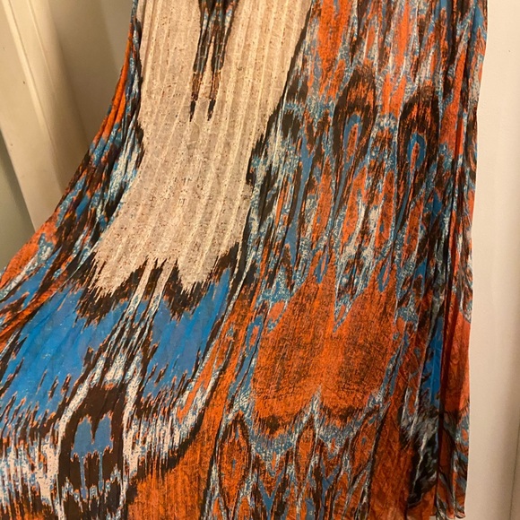 Robbi & Nikki Maxi Skirt - Picture 3 of 7